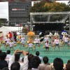 中野文化祭2015 はじまる！